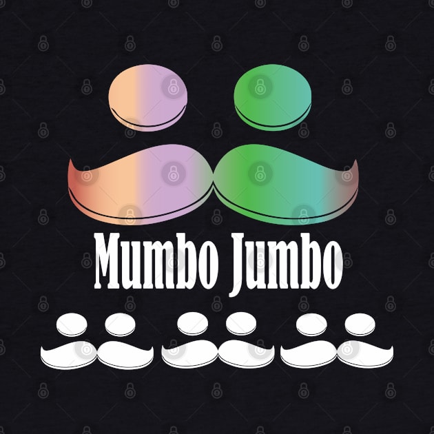 Mumbo jumbo by SurpriseART